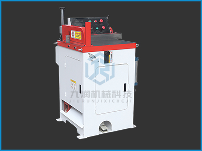 JR-455Q半自動鋁切機